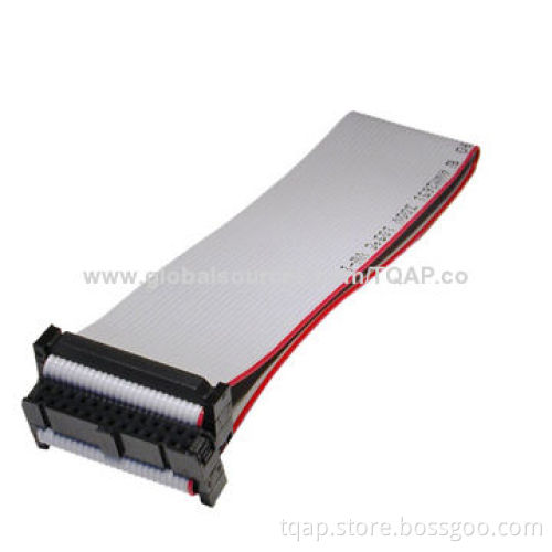 Ribbon cable, 26- to 26-pin, 57cm